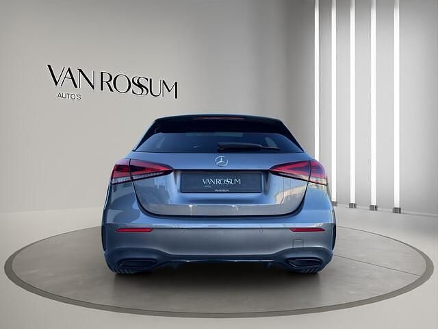 Occasion Mercedes A180 Business 136 PK (100 kW) 2021 Hatchback Hatchback