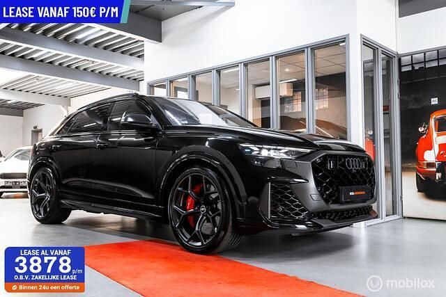 Overige Gebruikt 2025 Audi RS Q8 S-Line SUV | € 228.000 - Afbeelding 1/4