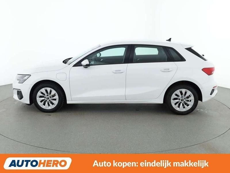 Occasion Audi A3 e-tron 204 PK (150 kW) 2022 Wit Hatchback