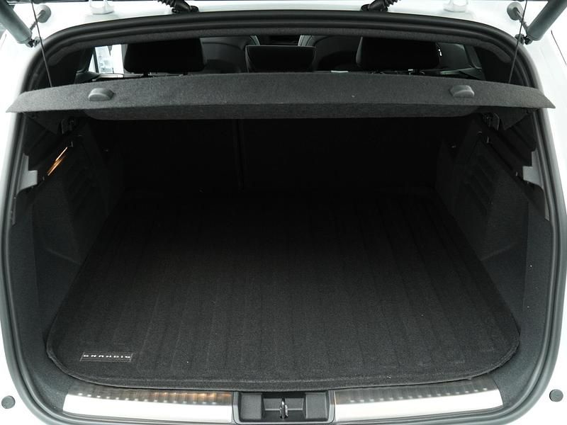 Occasion Mitsubishi Grandis Instyle 160 PK (117 kW) 2025 Wit SUV