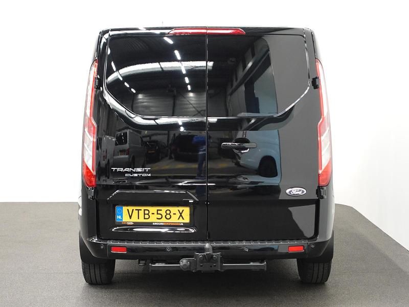 Occasion Ford Transit Custom Limited 131 PK (96 kW) 2023 Overige Van