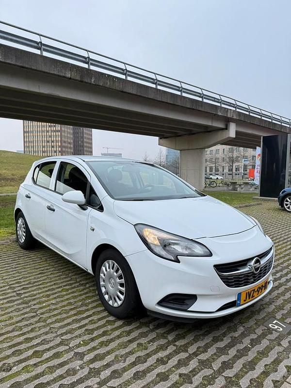 Occasion 2016 Opel Corsa Hatchback | € 7.199 (Goede deal) - Afbeelding 1/4