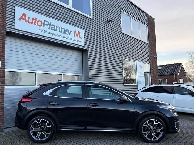 Occasion Kia XCeed Spirit 140 PK (102 kW) 2019 Zwart (metallic) SUV