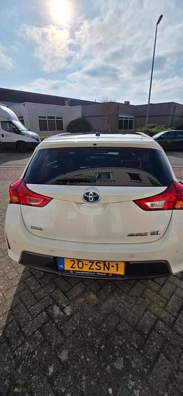 Occasion Toyota Auris 99 PK (72 kW) 2013