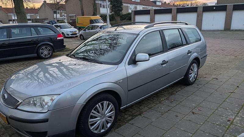 Occasion Ford Mondeo Trend 125 PK (91 kW) 2005 Stationwagen