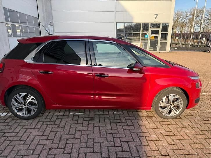 Occasion Citroën C4 115 PK (84 kW) 2014