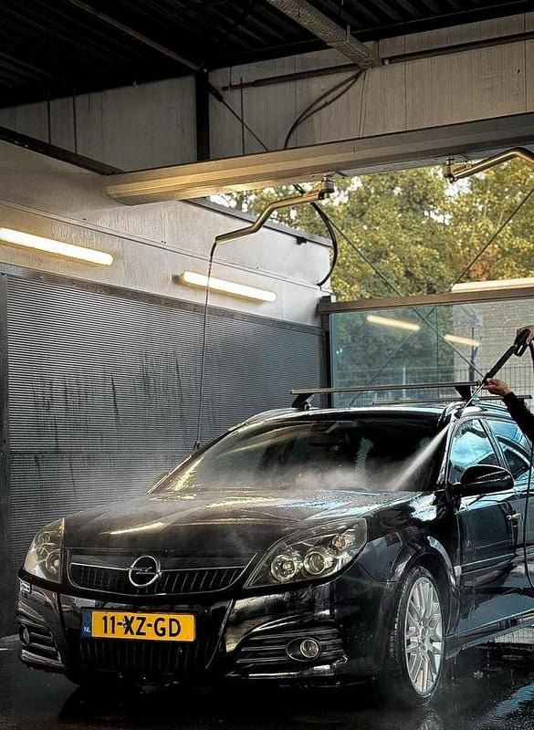 Gebruikt 2007 Opel Vectra Stationwagen | € 2.749 (Iets duurder) - Afbeelding 1/4