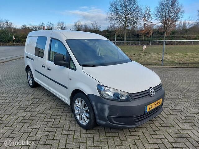 Occasion VW Caddy Maxi 109 PK (80 kW) 2014 Overige MPV