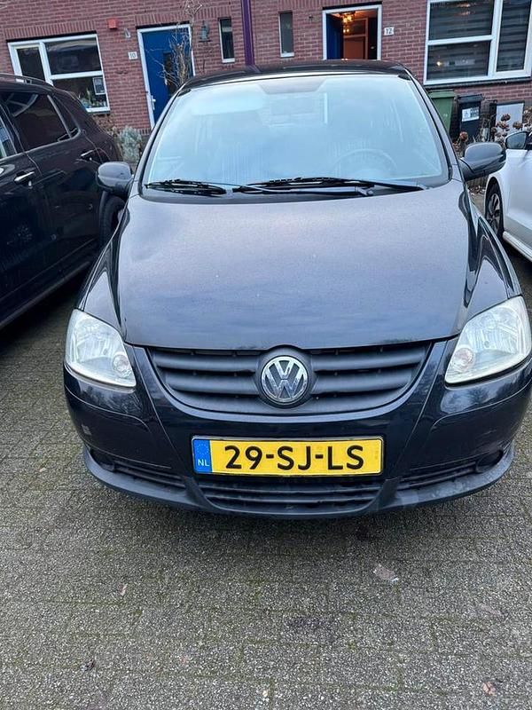 Occasion VW Fox 54 PK (39 kW) 2006 Hatchback
