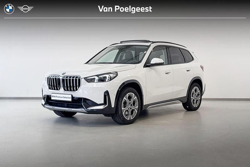 Occasion BMW X1 xLine 2026 Wit SUV