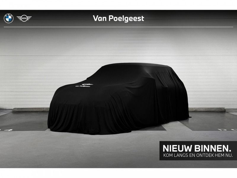 Enigmatic black (donker blauw) Gebruikt 2023 Mini Cooper S Countryman SUV | € 41.900 (Duur) - Afbeelding 1/1