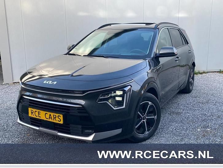 Gebruikt 2022 Kia e-Niro SUV | € 27.744 (Super prijs) - Afbeelding 1/4