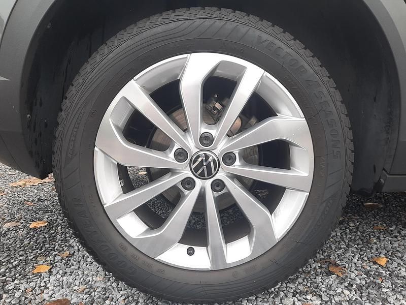 Occasion VW T-Roc Style 150 PK (110 kW) 2023 Grijs SUV