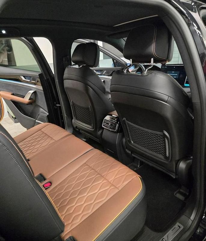 Occasion BYD Tang 2023 SUV