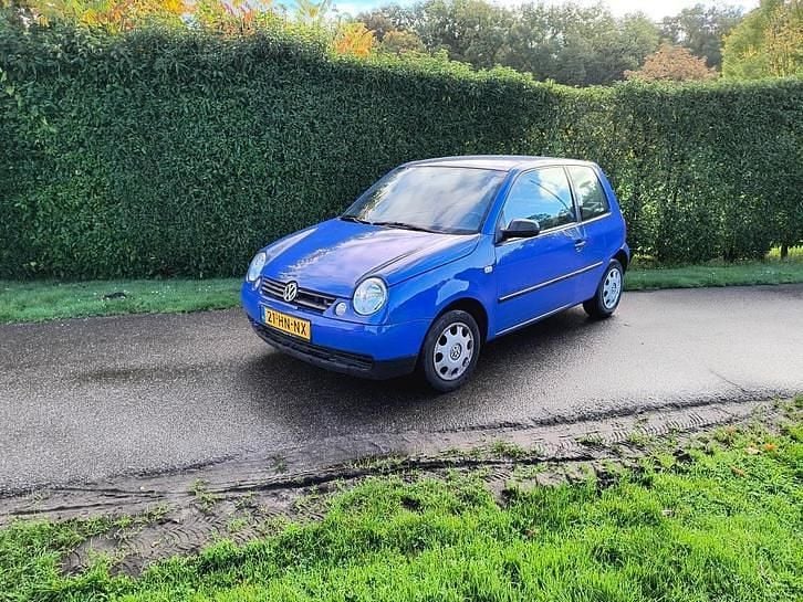 Gebruikt 2001 VW Lupo Hatchback | € 1.000 (Eerlijke prijs) - Afbeelding 1/4