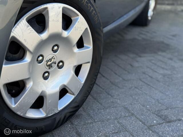 Occasion Peugeot 307 109 PK (80 kW) 2007 Grijs Stationwagen