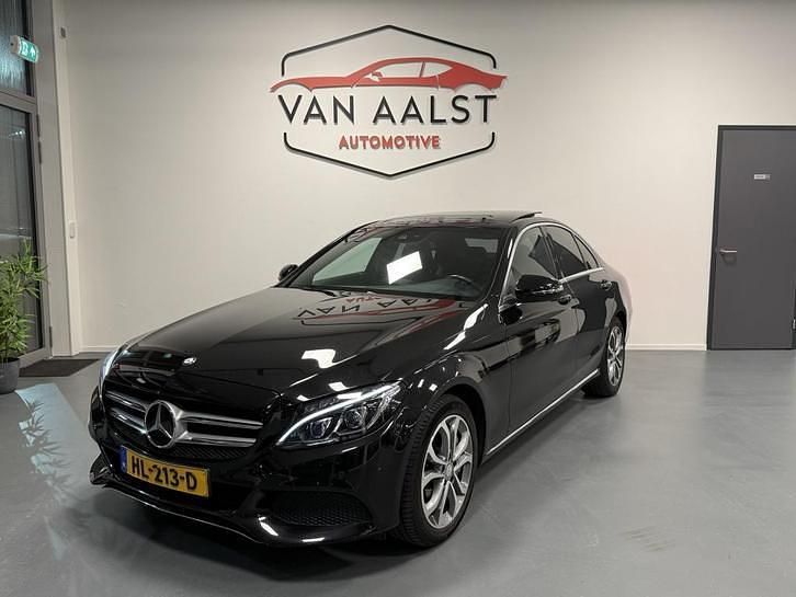 Gebruikt 2015 Mercedes 350 Edition | € 17.445 (Super prijs) - Afbeelding 1/4