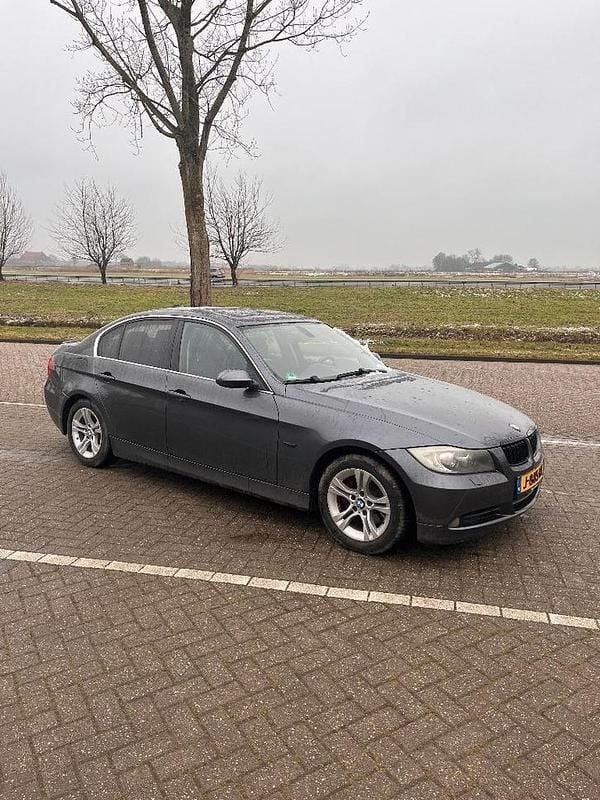 Occasion BMW 325 217 PK (159 kW) 2005
