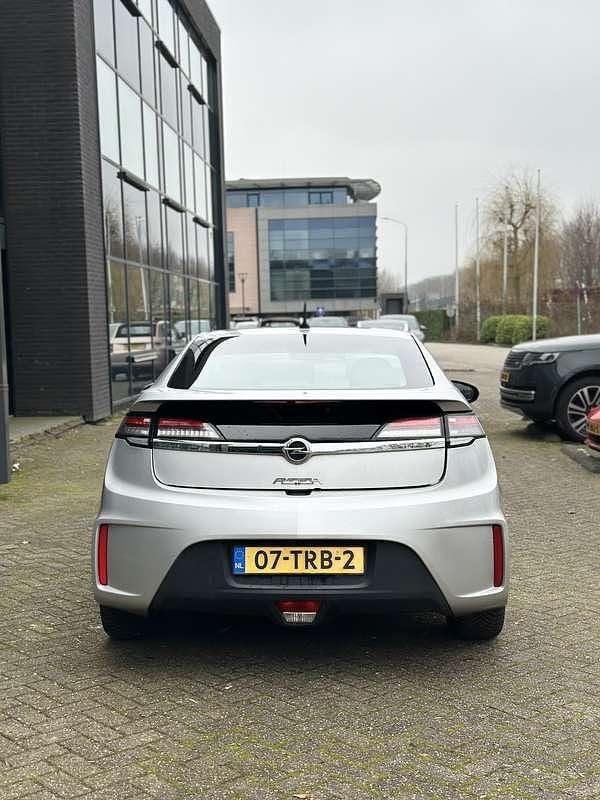 Occasion Opel Ampera Edition 151 PK (111 kW) 2012 Hatchback