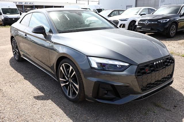 Occasion Audi Coupé Design 341 PK (250 kW) 2023 Grijs Coupé