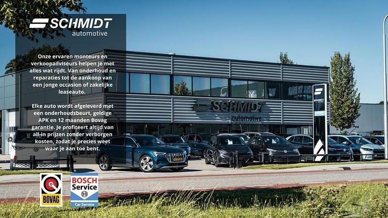 Occasion VW Golf Highline 2024 Grijs MPV