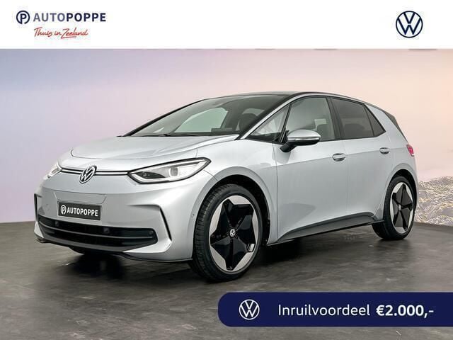 Hatchback Nieuw 2025 VW ID.3 Pro Hatchback | € 40.255 - Afbeelding 1/4