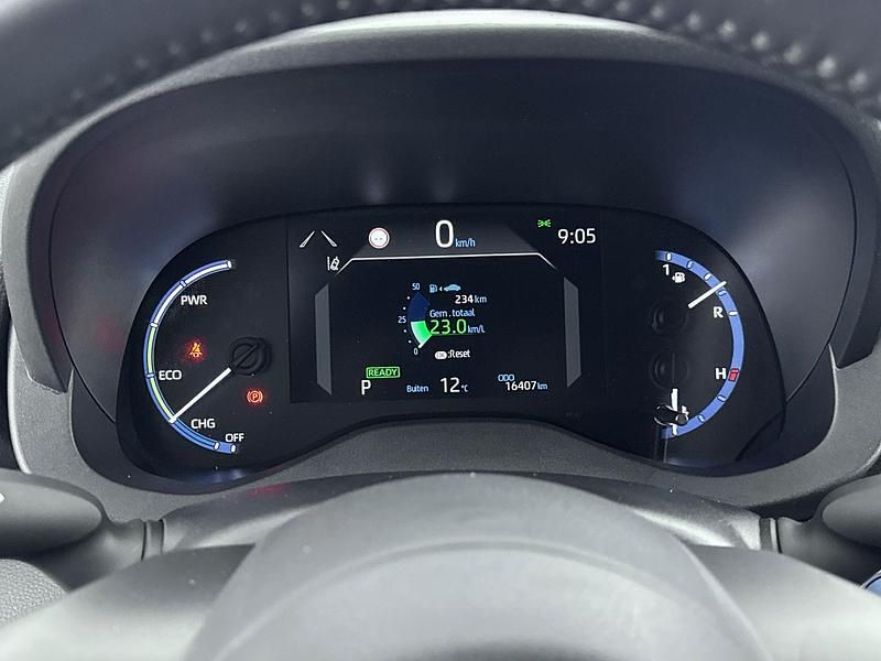 Occasion Toyota Yaris Cross Edition 116 PK (85 kW) 2021 Wit SUV