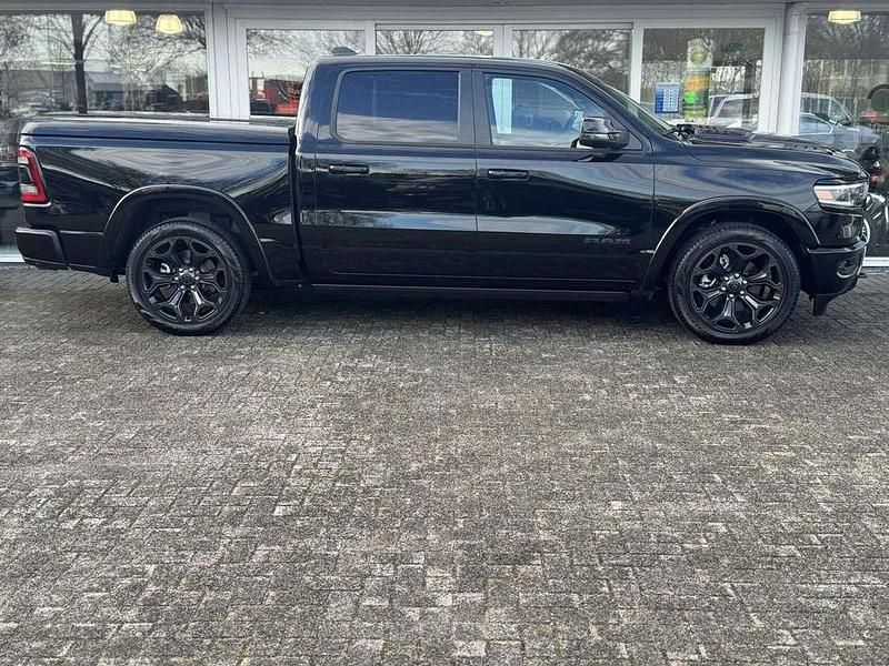 Occasion Dodge Ram Limited 401 PK (294 kW) 2024 Zwart Pickup