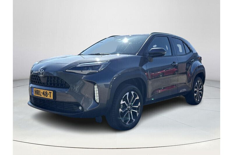 Gebruikt 2024 Toyota Yaris Hybrid | € 31.945 (Duur) - Afbeelding 1/1