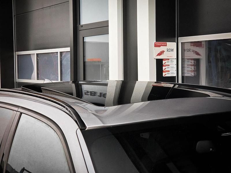 Occasion BMW X5 M Sport 245 PK (180 kW) 2015 Grijs SUV