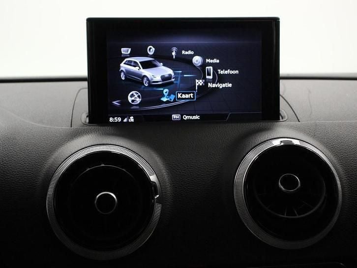 Occasion Audi A3 S-Line 131 PK (96 kW) 2019 Sedan