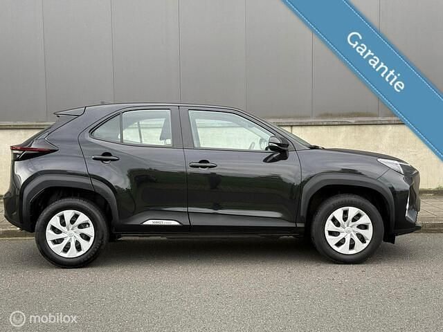 Occasion Toyota Yaris Cross 93 PK (68 kW) 2023 Overige SUV