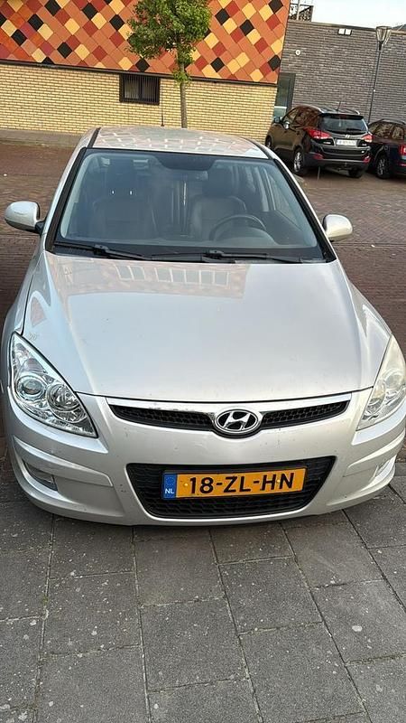 Occasion Hyundai i30 122 PK (89 kW) 2008