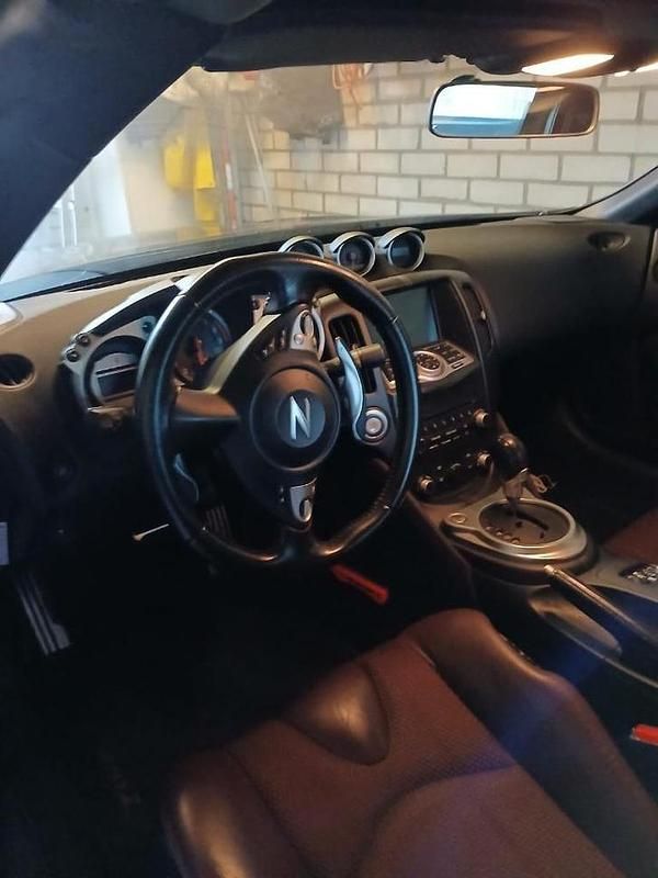 Occasion Nissan 370Z 328 PK (241 kW) 2011 Cabriolet