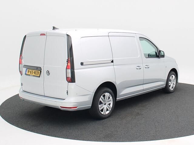 Occasion VW Caddy Maxi 116 PK (85 kW) 2024 Zilver MPV