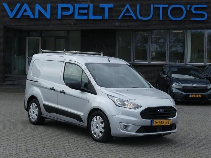 Occasion Ford Transit Connect Trend 100 PK (73 kW) 2018 MPV