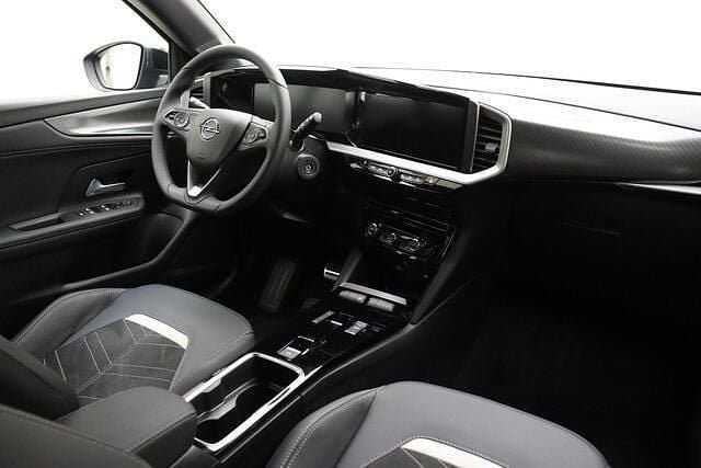 Occasion Opel Mokka 136 PK (100 kW) 2024 Zwart, metallic lak SUV