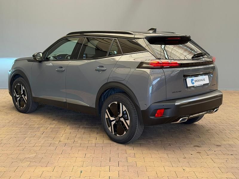 Occasion Peugeot 2008 GT 2025 Grijs SUV