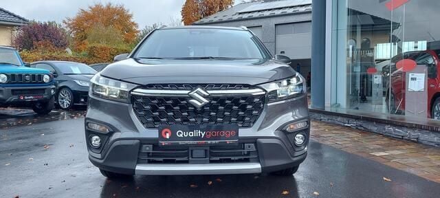 Occasion Suzuki SX4 S-Cross GLX PLUS 116 PK (85 kW) 2023 Overige SUV
