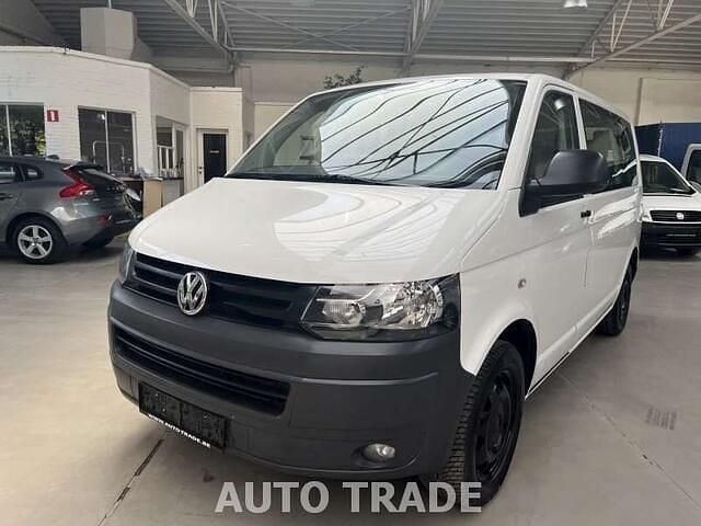 Occasion VW Transporter 2012 Wit Van