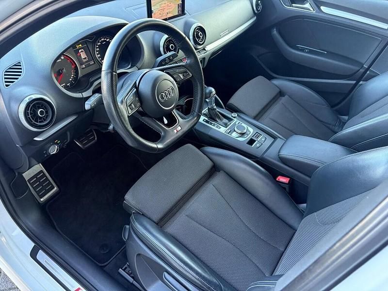 Occasion Audi A3 Sportback 150 PK (110 kW) 2019 Wit Hatchback