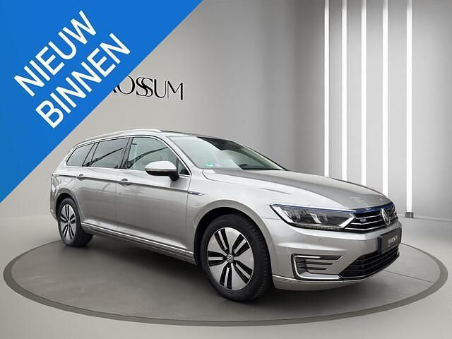 Stationwagon Gebruikt 2017 VW Passat Highline Stationwagen | € 15.745 (Goede deal) - Afbeelding 1/4