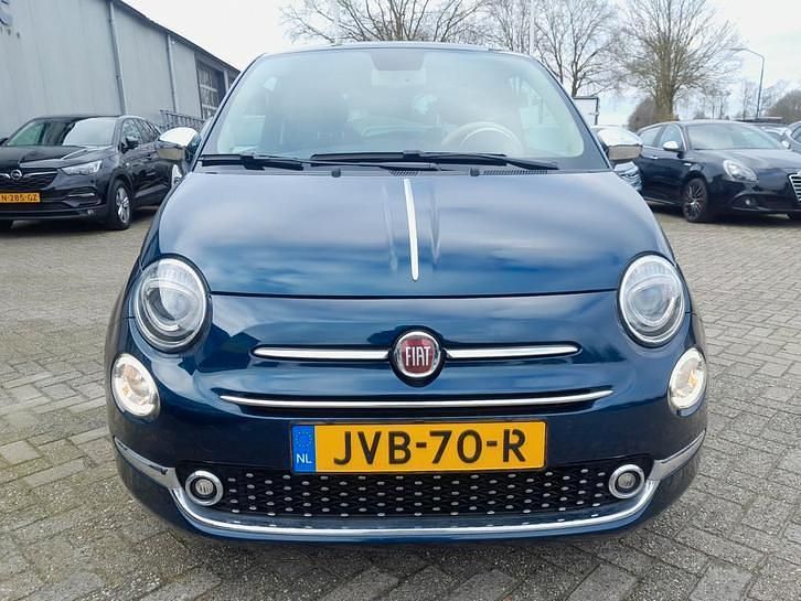 Occasion Fiat 500e Dolcevita 51 kW (70 PK) 2021