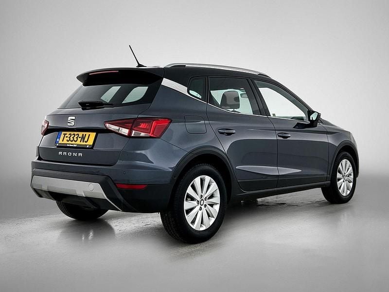 Occasion Seat Arona Business 2023 Grijs SUV