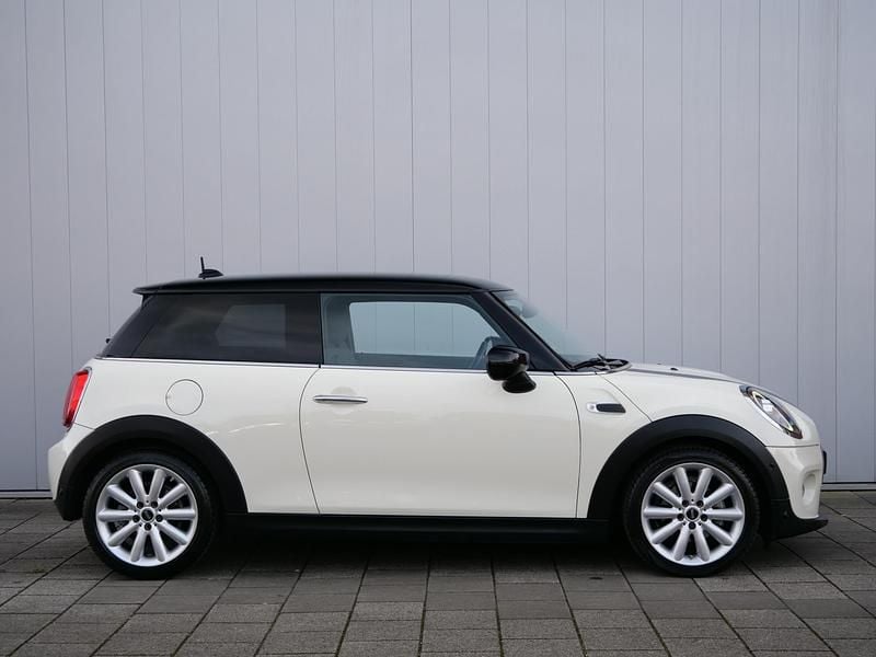 Occasion Mini Cooper 136 PK (100 kW) 2019 Wit Hatchback
