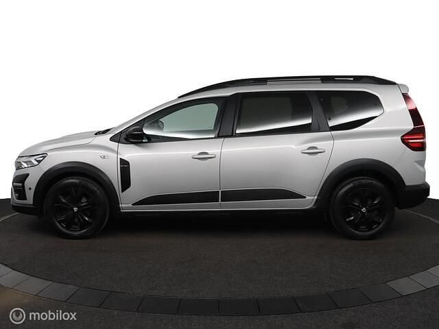 Occasion Dacia Jogger Extreme 101 PK (74 kW) 2022 Grijs MPV