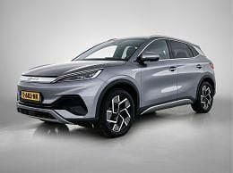 Grijs metallic Gebruikt 2023 BYD Atto 3 Design SUV | € 27.795 (Eerlijke prijs) - Afbeelding 1/3