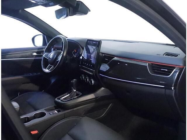 Occasion Renault Arkana R.S. 140 PK (102 kW) 2021 Noir metal (gxa) SUV