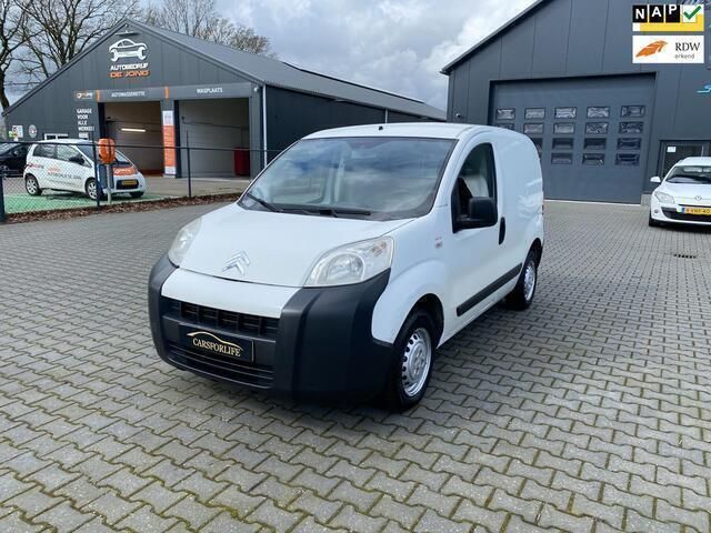 Overige Gebruikt 2008 Citroën Nemo MPV | € 1.150 (Goede deal) - Afbeelding 1/4