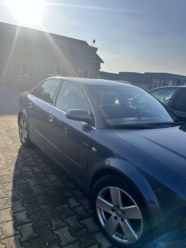 Occasion Audi A4 150 PK (110 kW) 2002 Sedan